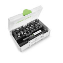FESTOOL Sortiment bitů SYS3 XXS CE-MX BH 60 205825