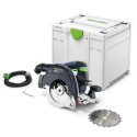 FESTOOL AKCE Okružní pila HK 55 EBQ-Plus 576121