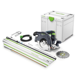 Okružní pila HK 55 EBQ-Plus-FSK 420