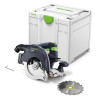 FESTOOL AKCE Akumulátorová okružní pila HKC 55 EB-Basic 576163