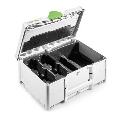 Systainer³ SYS3 M 187 ENG 18V