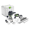 FESTOOL AKCE Horní frézka OF 1400 EBQ-Plus 576207