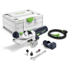 FESTOOL AKCE Hranová frézka OFK 700 EQ-Plus 576232