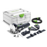 FESTOOL AKCE Frézka na kolíkové otvory DF 500 Q-Set DOMINO 576420