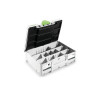 FESTOOL Systainer³ SORT-SYS3 M 137 DOMINO 576796