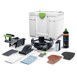 FESTOOL Sada pro obrábění hran KB-KA 65 SYS3 576834