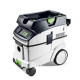 Mobilní vysavač CLEANTEC CTM 36 EI AC