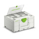 Systainer³ SYS3 DF M 187