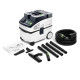 Mobilní vysavač CLEANTEC CT 15 E-Set
