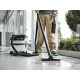 Mobilní vysavač CLEANTEC CT 15 E-Set