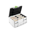 FESTOOL Kolíky bukové XL DOMINO DS/XL D12/D14 128 BU 576792