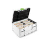 FESTOOL Kolíky bukové XL DOMINO DS/XL D12/D14 128 BU 576792
