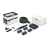 FESTOOL Akumulátorový mobilní vysavač CTLC SYS HPC 4,0 I-Plus CLEANTEC 576944