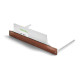 Kryt uzav. ABSA-TS55/60
