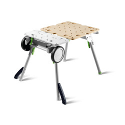 Podvozek UG-CSC-SYS