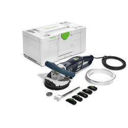 Sanační bruska RENOFIX RG 130 ECI-Plus