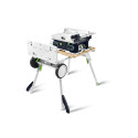 Festool CSC SYS 50 EBI-Set aku stolová pila 577379
