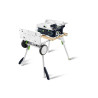 Festool CSC SYS 50 EBI-Set aku stolová pila 577379