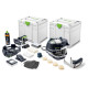 FESTOOL Olepovačka hran KA 65-Set CONTURO 577840