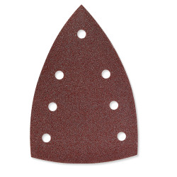 Brusivo Rubin 2 Delta P220 RU/50