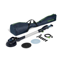 FESTOOL Bruska LHS 2-M 225 EQ PLANEX 577354