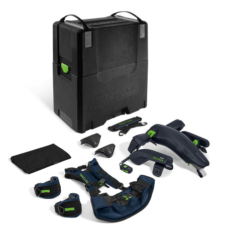 Exoskelet ExoActive EXO 18-Basic