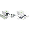 FESTOOL Horní frézka OF 1010 REBQ-FS-Set+Box 578053