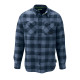Flanelová košile CKSH-FT1-XL