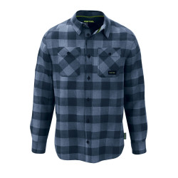 Flanelová košile CKSH-FT1-XXL