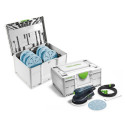 FESTOOL Excentrická bruska ETS EC 150/5 EQ-SYS GR 578272