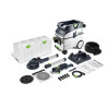 FESTOOL Sada brusky PLANEX a vysavače PLANEX LHS 2 225 EQI/CTL 36-Set 578424