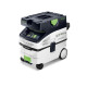 Mobilní vysavač CLEANTEC CTL MIDI I AC