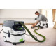 Mobilní vysavač CLEANTEC CTL MIDI I AC