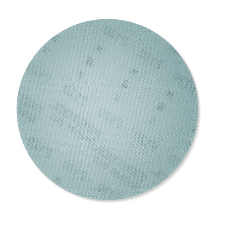 Brusivo s brusnou mřížkou Granat Net D150 P320 GR NET/10