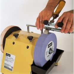 Scheppach JIG70 přípravek pro Tiger (přímé ostří)