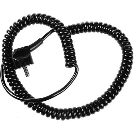 FEIN Spirálový přípojný kabel