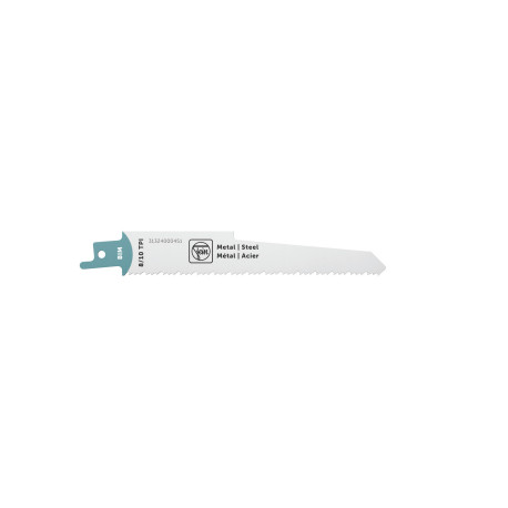 FEIN Plát do pily ocasky na kov BIM 130T8/10 MS