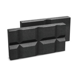 FEIN Vyšší čelisti 60 mm (VersaMAG)