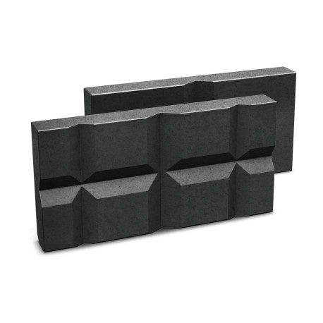 FEIN Vyšší čelisti 60 mm (VersaMAG)