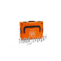 FEIN Structural Steel-Set 3/4 in Weldon / HSS NOVA 50