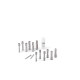 FEIN Structural Steel-Set 3/4 in Weldon / HSS NOVA 50