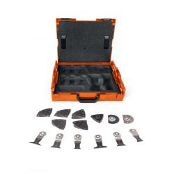 FEIN Starlock L-BOXX 102