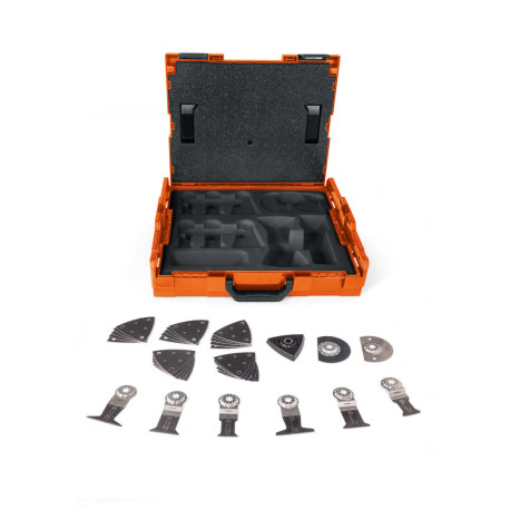 FEIN Starlock L-BOXX 102