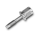 FEIN Závitník pro průchozí otvory s adaptérem 3/4" uchycení Weldon