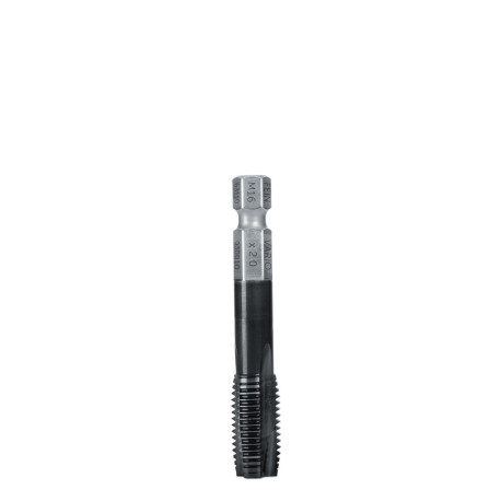 FEIN Závitník VARIO M16 pro průchozí otvory