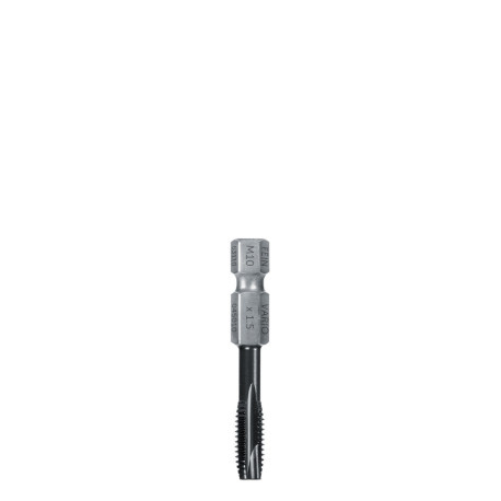 FEIN Závitník VARIO M10 pro průchozí otvory
