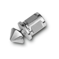 FEIN HSS 90° bit fungující jako kuželový záhlubník s adaptérem 3/4" uchycení Weldon