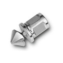 FEIN HSS 90° bit fungující jako kuželový záhlubník s adaptérem 3/4" uchycení Weldon