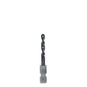 FEIN Spirálový vrták VARIO 6,8 mm (závit M8)
