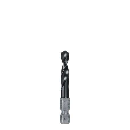 FEIN Spirálový vrták VARIO 10,2 mm (závit M12)